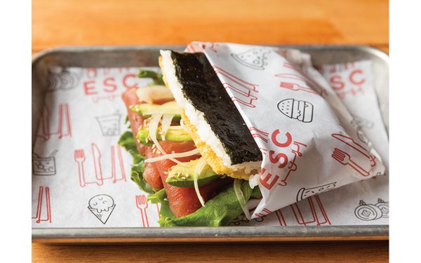 sushi-sandwich